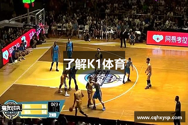 了解K1体育
